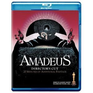 Amadeus